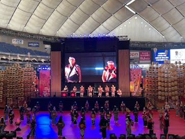 ふるさと祭り東京に投稿された画像（2023/1/19）