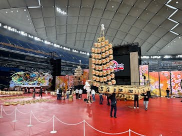 ふるさと祭り東京に投稿された画像（2023/1/19）