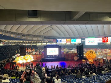 ふるさと祭り東京に投稿された画像（2023/1/19）