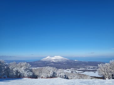函館七飯スノーパークに投稿された画像（2023/1/19）