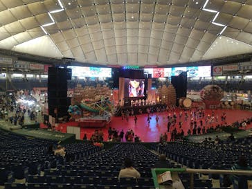 ふるさと祭り東京に投稿された画像（2023/1/19）