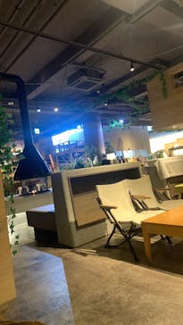 おふろcafé ハレニワの湯に投稿された画像（2023/1/19）