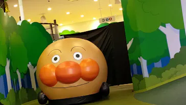 横浜アンパンマンこどもミュージアムに投稿された画像（2023/1/19）