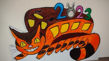 アニメージュとジブリ展に投稿された画像（2023/1/19）