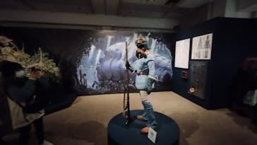 アニメージュとジブリ展に投稿された画像（2023/1/19）