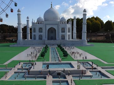 淡路ワールドパークONOKOROに投稿された画像（2023/1/19）