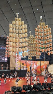 ふるさと祭り東京に投稿された画像（2023/1/19）