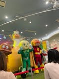 横浜アンパンマンこどもミュージアムに投稿された画像（2023/1/19）