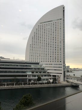 横浜みなとみらい 万葉倶楽部に投稿された画像（2023/1/19）