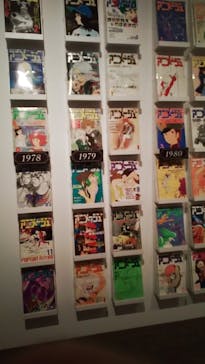 アニメージュとジブリ展に投稿された画像（2023/1/19）