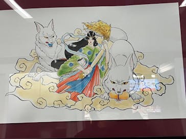 ふるさと祭り東京に投稿された画像（2023/1/19）