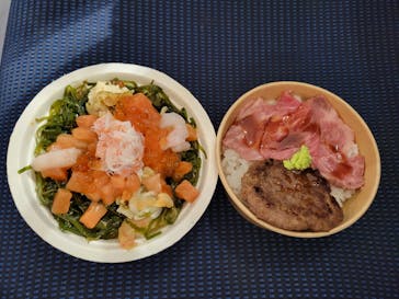 ふるさと祭り東京に投稿された画像（2023/1/19）