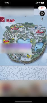 沖縄こどもの国に投稿された画像（2023/1/19）