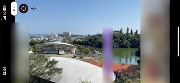 沖縄こどもの国に投稿された画像（2023/1/19）