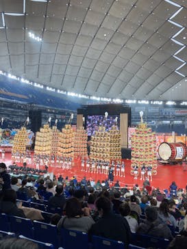 ふるさと祭り東京に投稿された画像（2023/1/19）