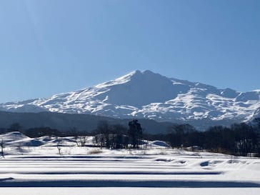 矢島スキー場に投稿された画像（2023/1/19）