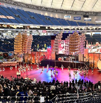 ふるさと祭り東京に投稿された画像（2023/1/19）