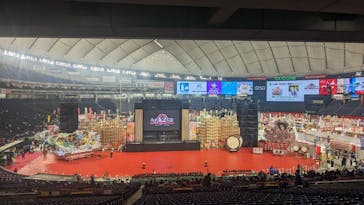 ふるさと祭り東京に投稿された画像（2023/1/19）