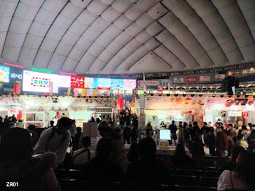 ふるさと祭り東京に投稿された画像（2023/1/19）