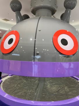 神戸アンパンマンこどもミュージアム＆モールに投稿された画像（2023/1/19）