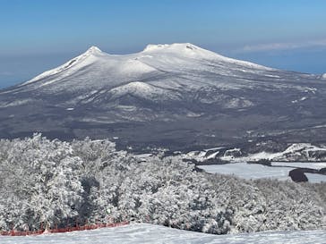 函館七飯スノーパークに投稿された画像（2023/1/19）