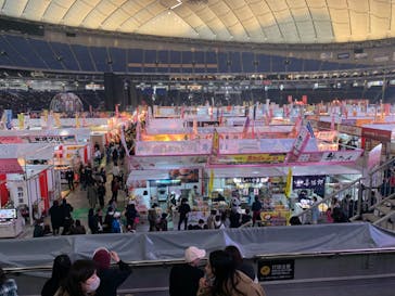 ふるさと祭り東京に投稿された画像（2023/1/19）