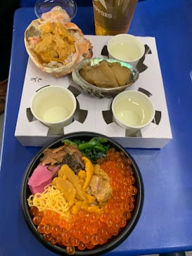 ふるさと祭り東京に投稿された画像（2023/1/19）