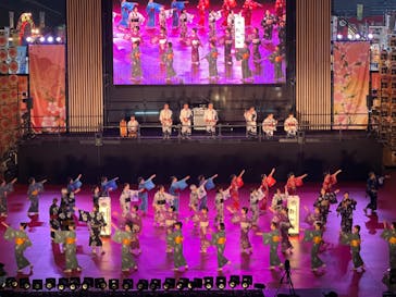 ふるさと祭り東京に投稿された画像（2023/1/19）