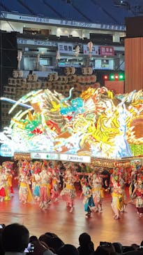 ふるさと祭り東京に投稿された画像（2023/1/19）