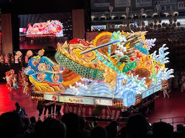 ふるさと祭り東京に投稿された画像（2023/1/19）