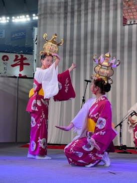 ふるさと祭り東京に投稿された画像（2023/1/19）