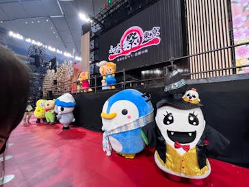 ふるさと祭り東京に投稿された画像（2023/1/19）