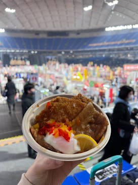 ふるさと祭り東京に投稿された画像（2023/1/19）