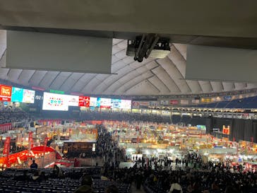 ふるさと祭り東京に投稿された画像（2023/1/19）