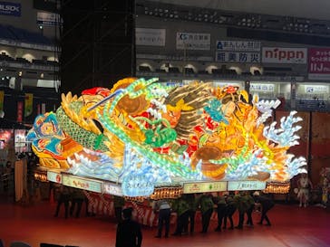 ふるさと祭り東京に投稿された画像（2023/1/19）