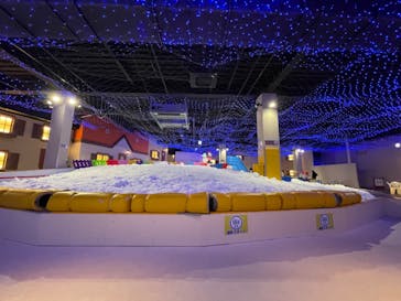 東京あそびマーレに投稿された画像（2023/1/19）