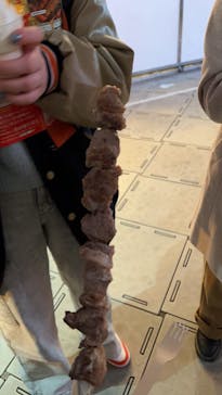 ふるさと祭り東京に投稿された画像（2023/1/19）