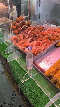 ふるさと祭り東京に投稿された画像（2023/1/19）