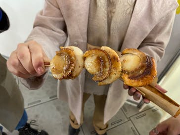 ふるさと祭り東京に投稿された画像（2023/1/19）