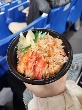 ふるさと祭り東京に投稿された画像（2023/1/19）