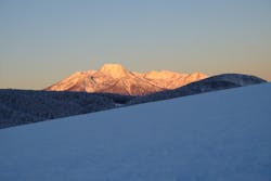 T.M.N.スキースクールに投稿された画像（2023/1/19）