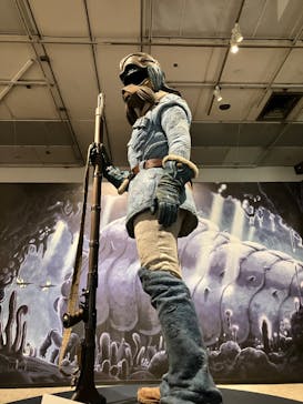 アニメージュとジブリ展に投稿された画像（2023/1/19）