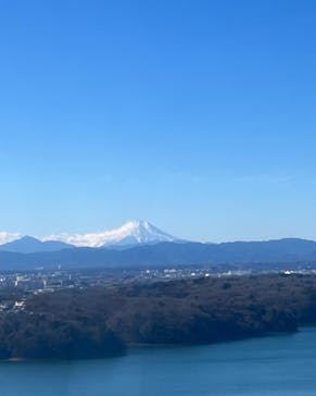 西武園ゆうえんちに投稿された画像（2023/1/19）