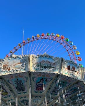 西武園ゆうえんちに投稿された画像（2023/1/19）