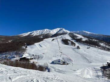 たざわ湖スキー場に投稿された画像（2023/1/19）