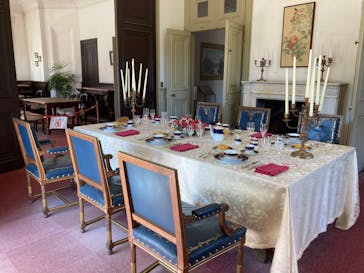 博物館 明治村に投稿された画像（2023/1/19）