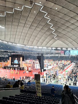 ふるさと祭り東京に投稿された画像（2023/1/19）