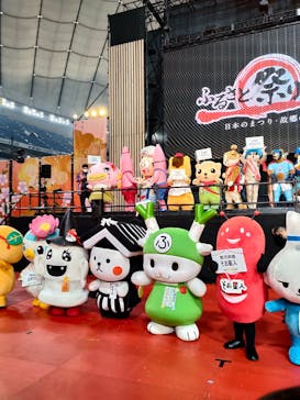 ふるさと祭り東京に投稿された画像（2023/1/19）