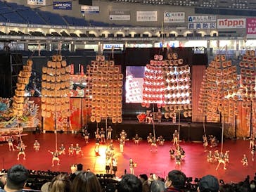 ふるさと祭り東京に投稿された画像（2023/1/19）