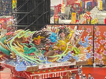 ふるさと祭り東京に投稿された画像（2023/1/19）